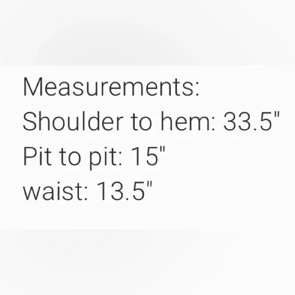 bp 90’s Layered Ying Yang Embroidered Dress - Picture 6 of 6